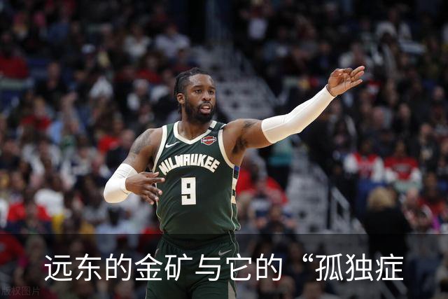 远东的金矿与它的“孤独症